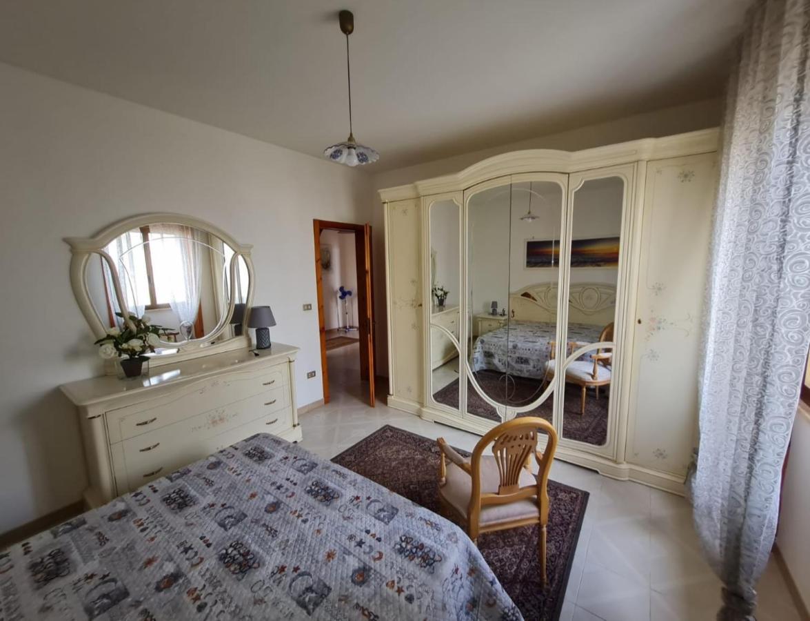 Amata Villa Vacanza Santa Maria di Leuca Exterior photo