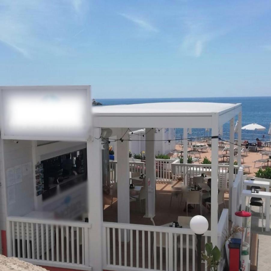 Amata Villa Vacanza Santa Maria di Leuca Exterior photo